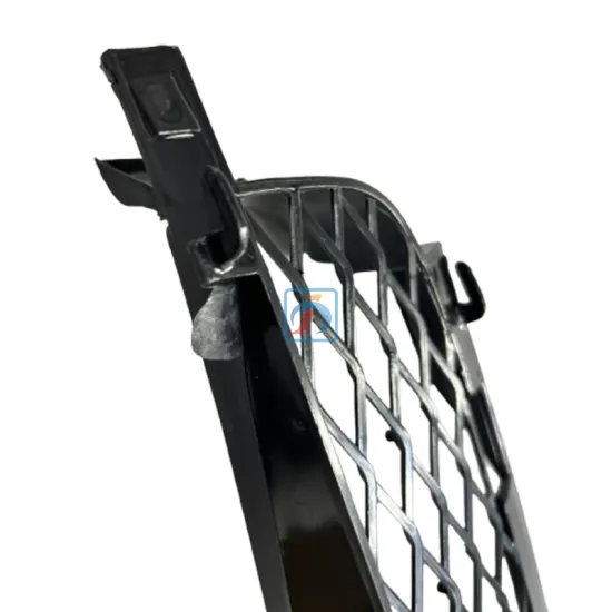 BMW Front Bumper Air Vent 5111 7116 397GC L X5 E53 - Replacement Parts & Accessories