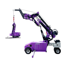 600 kg multifunction robot lifter