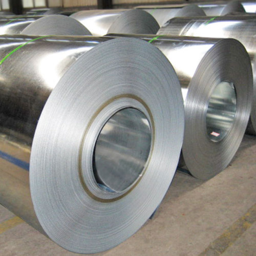 Cold rolled Zinc Coated Galvanized coil GI coil