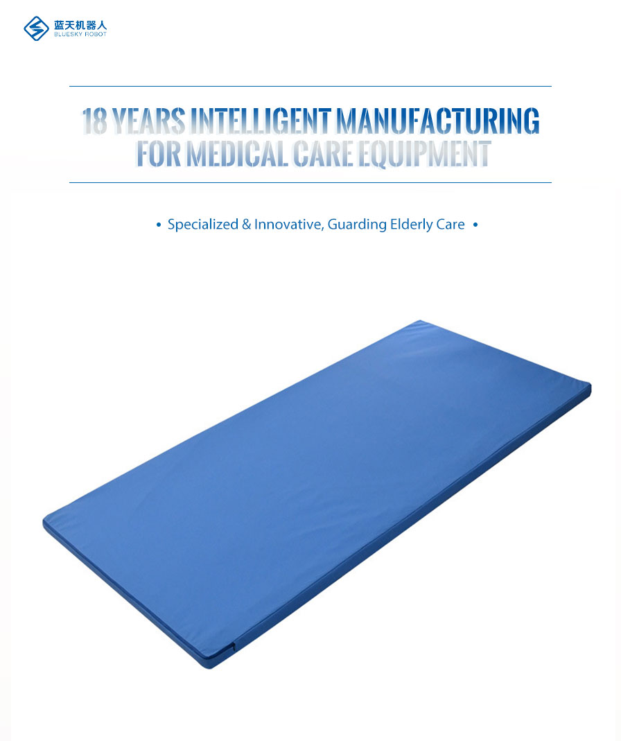 Low Air Loss Mattress