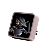 Новый дизайн экологически чистый бездушный парфюмерный масло