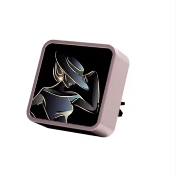 Новый дизайн экологически чистый бездушный парфюмерный масло