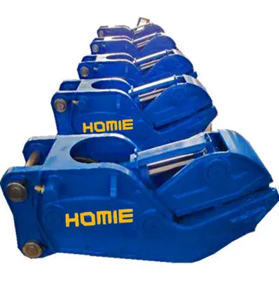 Hydraulic Demolition Concrete Shear