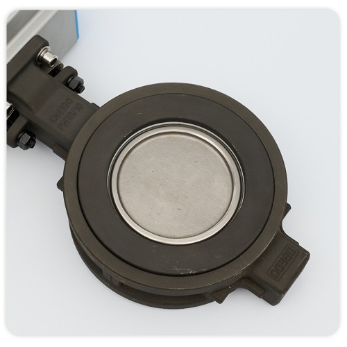 zero leakage stainless steel butterfly valve