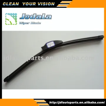 universal Valeo type soft wiper blade car wiper blade