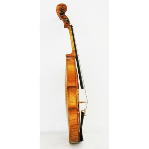 Professional Hand Carved Violin