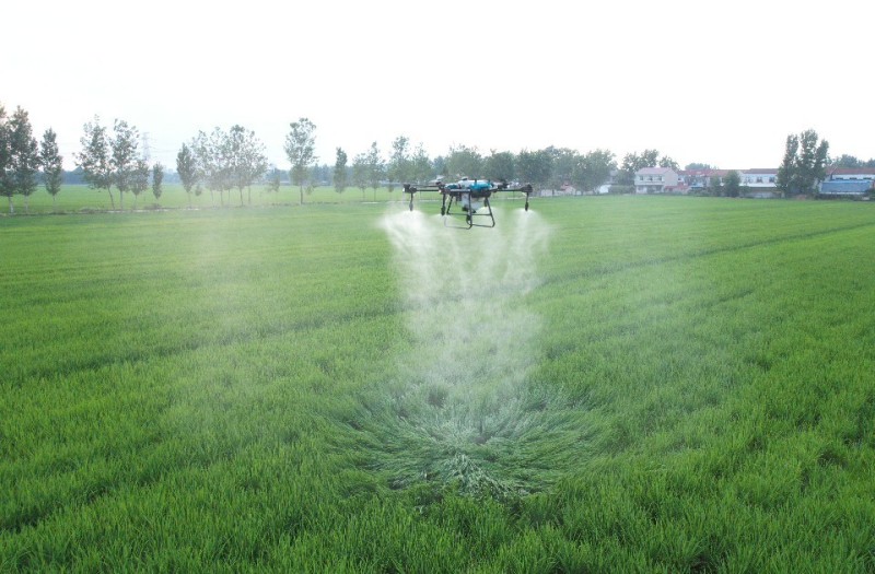 Agricultural Drones Frames Agro Drone Spraying