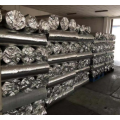 Double-sided Aluminium Foil Coated Fabric Coated