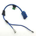 Cable de carga para batería de perego de 12v PEG