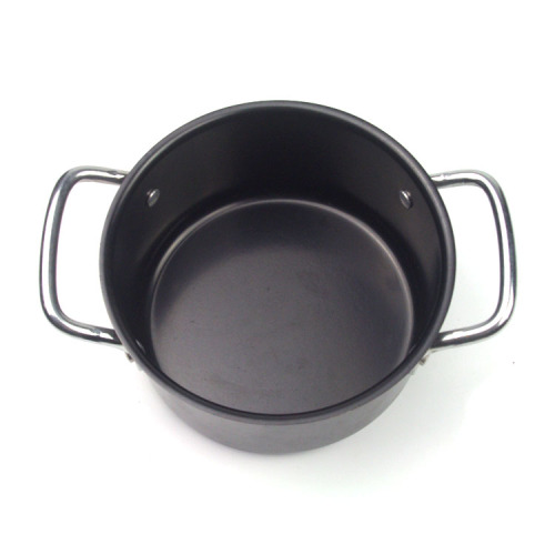 Non-Stick Sauce bean pot