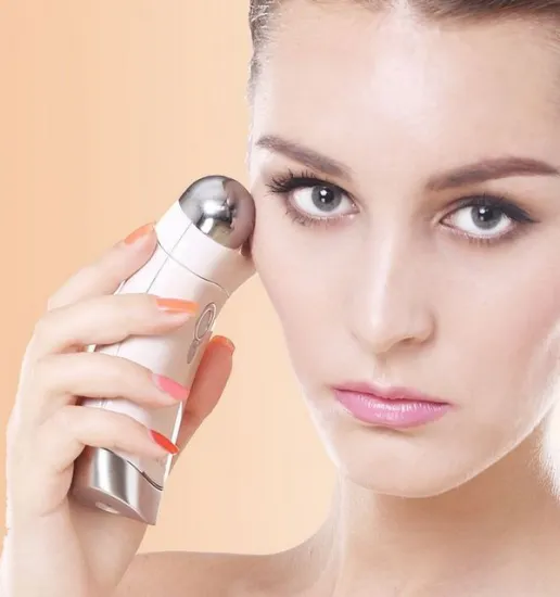 Wrinkle Removal Facial Massage Machine Anti-aging beauty machine