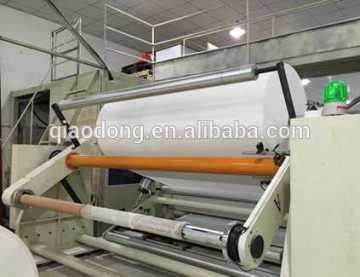 100% virgin wood pulp mother tissue paper parent roll big jumbo roll toilet paper