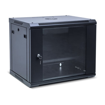 B Series 9U KD Wall Mount Network Cabinet