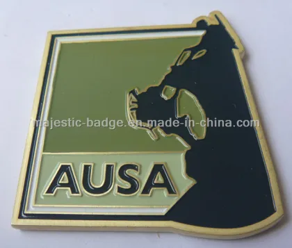 Ausa Coin