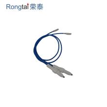 Ignition electrode /spark plug for gas oven