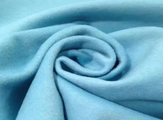 2020 new design double sided fabric