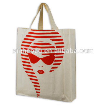 Heavy Duty Cotton Canvas Bag
