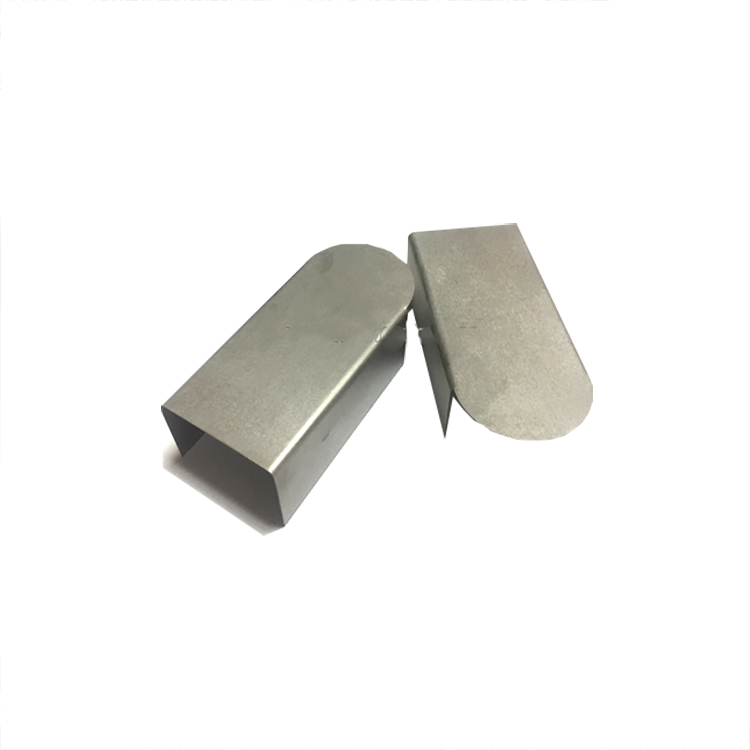 Differential Tantalum Flat Diaphragm For Pressure