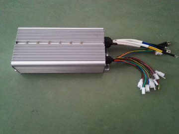 electric passager trycle 60v 2.2kw speed motor controller