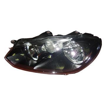 Auto Head Light