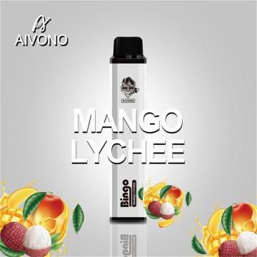 Wholesale AIM Bingo 4000 Puffs Disposable Vape Pen