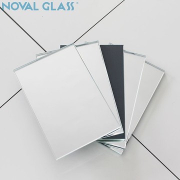 High Quality Customized 4mm Clear Aluminum Mirror