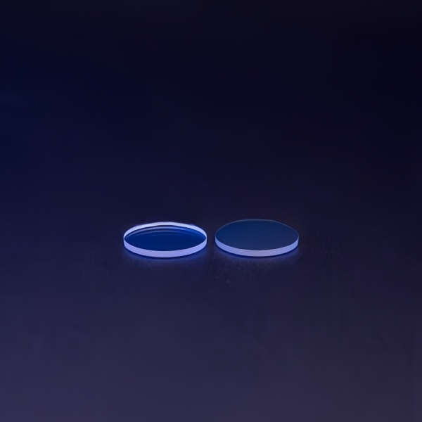 Filter Jalur Pita Violet 405nm untuk Sinar Biru