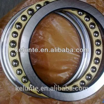 Germany High Precision Thrust Ball Bearings 51126
