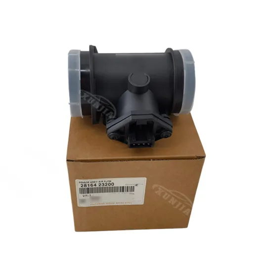 Hyundai Kia Hot Sale OEM Air Flow Sensor 28164-23200