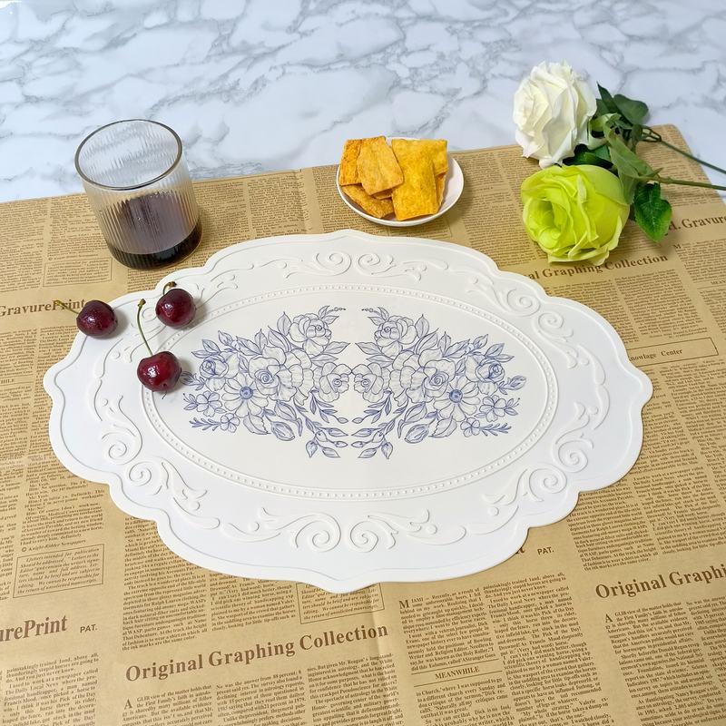 silicone placemat MFZ-I015
