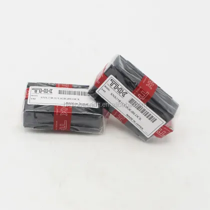 Original Japan THK Linear Bearings SSR30XW SSR35XW