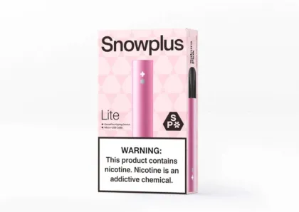 Snowplus Lite Vape Device Wholesale Disposable Vape Pen