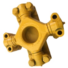 Shantui Bulldozer SD22 Universal Joint Ass'y 154-20-10002