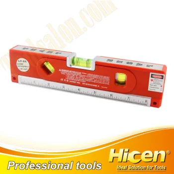 Multifuctional Electronic Laser Level