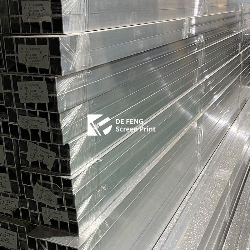 Custom Aluminum Square Tube 30×40×2.2mm