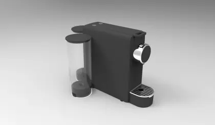 Nespresso coffee capsule Espresso Coffee Maker