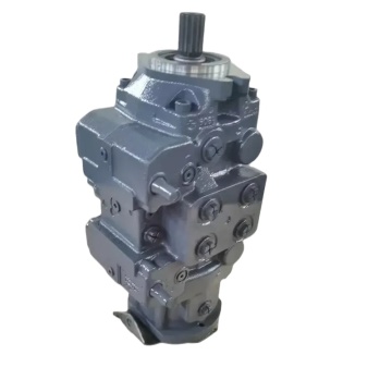 Serie A20VO de la bomba de pistón variable hidráulica: A20VO60, A20VO95, A20VO190, A20VO260