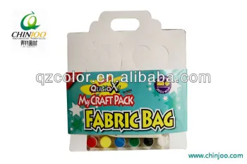 Little Artist Fabric Bag