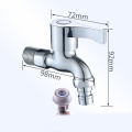 Washing Machine Taps