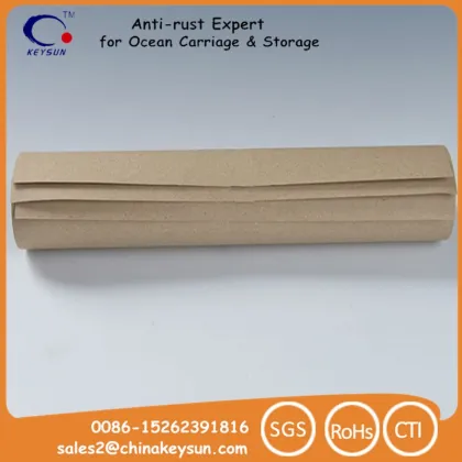 Screws Protective Anti Rust VCI Paper