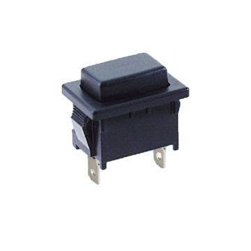 Electric Momentary Push Button Switch