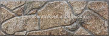 100X300mm stone terracotta bathroom tile board wall