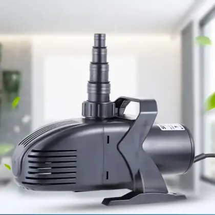 SOBO WP Series Wasynchronous Submersible Pump and Circulating Filter Pump: WP-3000DW, WP-4500DW, WP-6000DW, WP-8000DW, WP-10000D, WP-12000DW