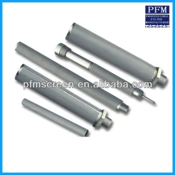 Stainless Steel Filter tube,Element