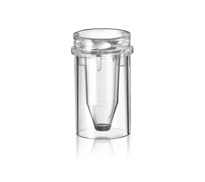 Sample Cups for Beckman Analyzers