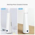 Original Factory Deerma Floor Standing Cool Mist Air Humidifier with Remote Control and Constant Humid System for Household
