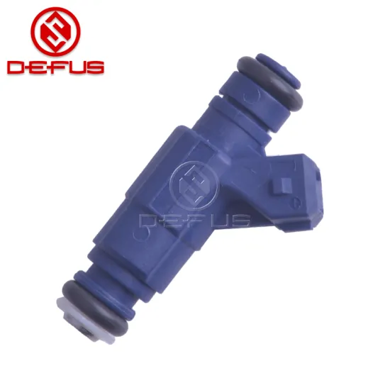 DEFUS Auto Parts Fuel Injector 0280156029 For Ranger Explorer B4000 4.0L