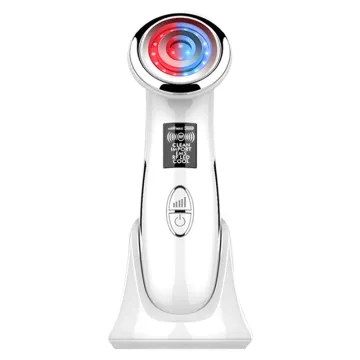 Anti-wrinkle facial beauty instrument