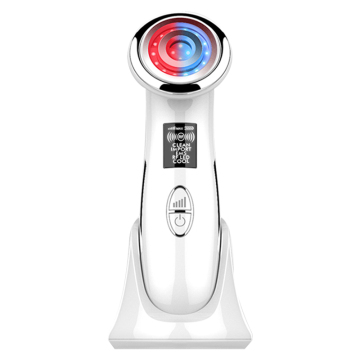 Anti-wrinkle facial beauty instrument