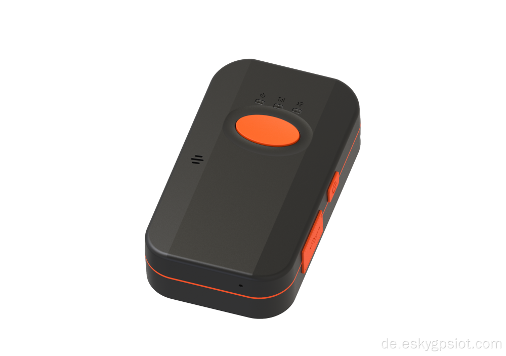 2g Personal GPS Mini Tracker